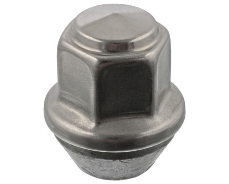 Wheel Nut 46708 FEBI