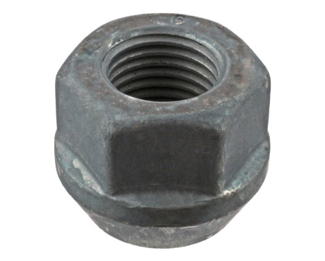 Wheel Nut 46709 FEBI