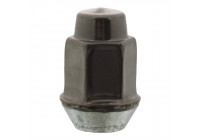 Wheel Nut 46712 FEBI