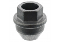Wheel Nut 46714 FEBI