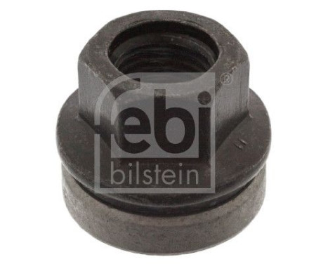Wheel Nut 49071 FEBI, Image 2
