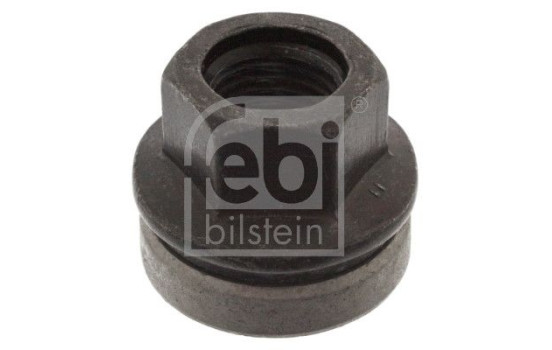 Wheel Nut 49071 FEBI, Image 2