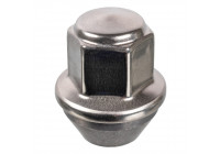 Wheel Nut 49073 FEBI