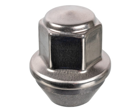 Wheel Nut 49073 FEBI