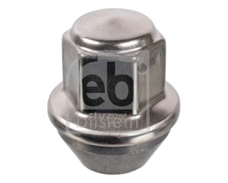 Wheel Nut 49073 FEBI, Image 2