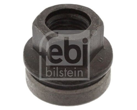 Wheel Nut 49201 FEBI, Image 2