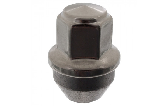 Wheel Nut 49204 FEBI