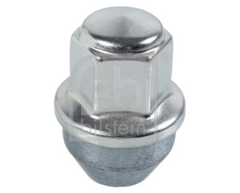 Wheel Nut 49204 FEBI, Image 2