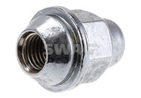 Wheel nut
