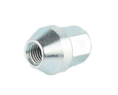 wheel nut