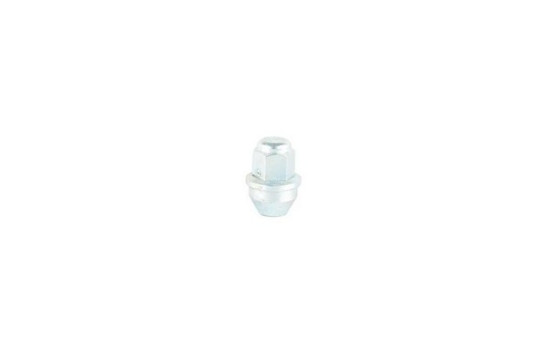 wheel nut