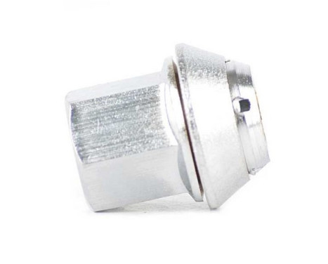 wheel nut