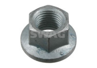 wheel nut