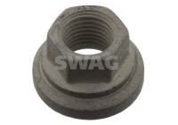 wheel nut