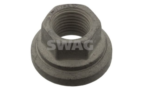 wheel nut