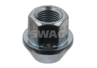wheel nut