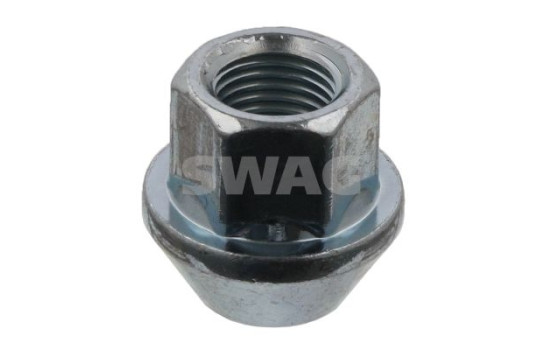 wheel nut