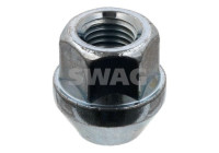 wheel nut