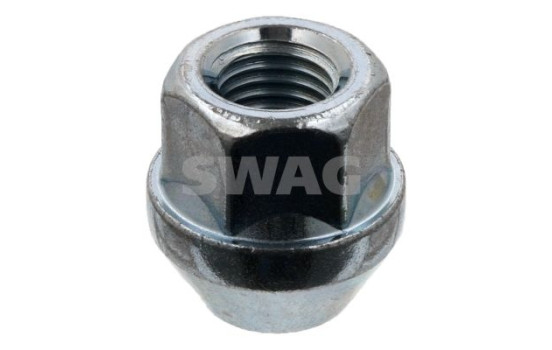 wheel nut