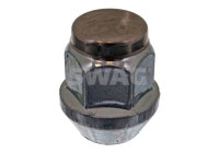 wheel nut