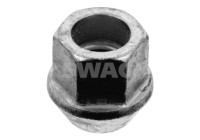 wheel nut