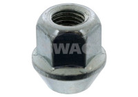 wheel nut