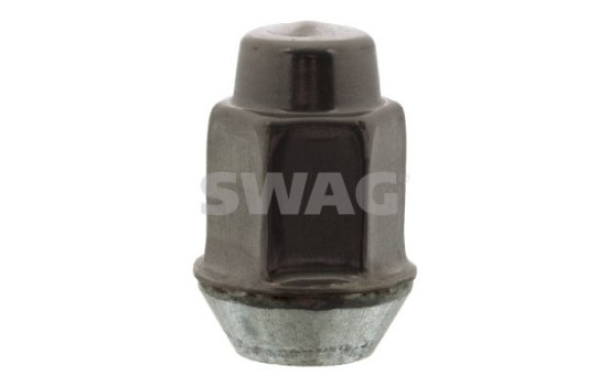 wheel nut