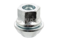 wheel nut
