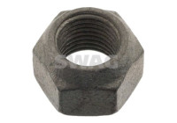 wheel nut