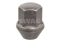 wheel nut