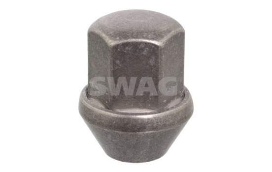 wheel nut