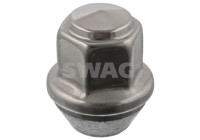 wheel nut