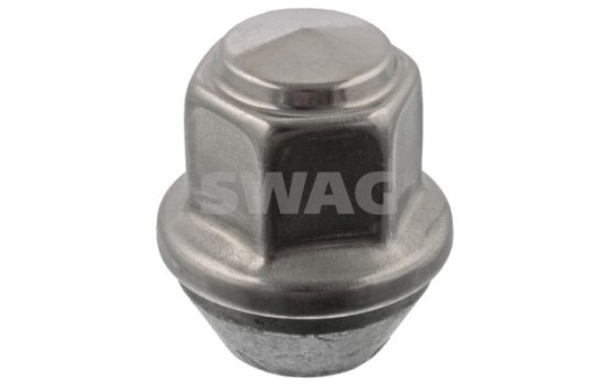 wheel nut