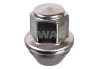 wheel nut
