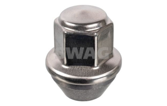 wheel nut