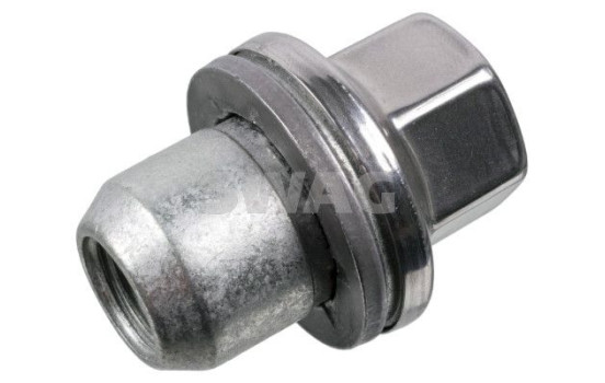 wheel nut