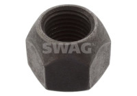 wheel nut