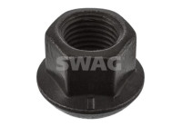 wheel nut