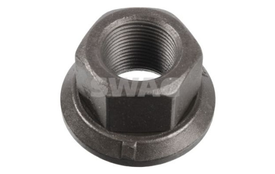 wheel nut