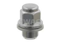 wheel nut