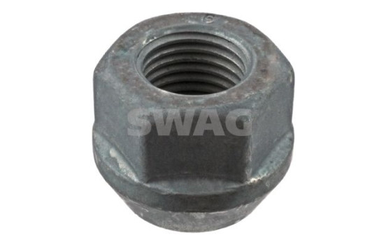 wheel nut