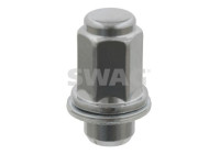 wheel nut
