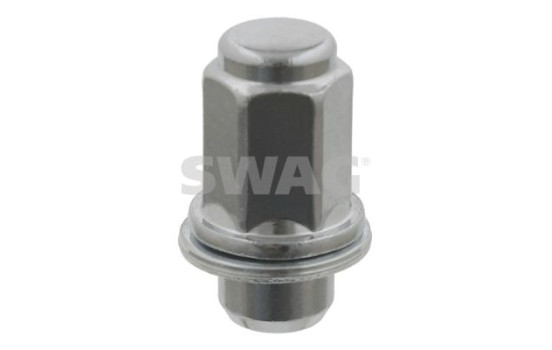 wheel nut