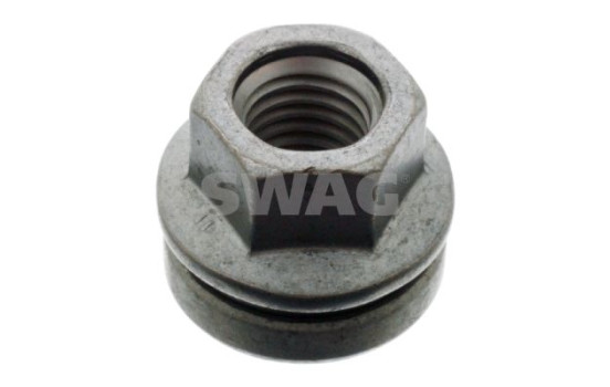wheel nut