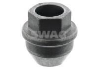 wheel nut