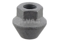 wheel nut
