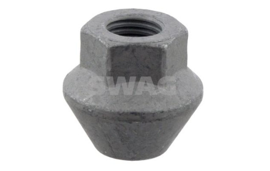 wheel nut