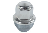 wheel nut