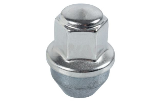 wheel nut