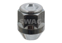 wheel nut